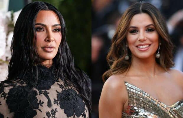 Kim Kardashian : son nouveau projet sur Netflix avec Eva Longoria