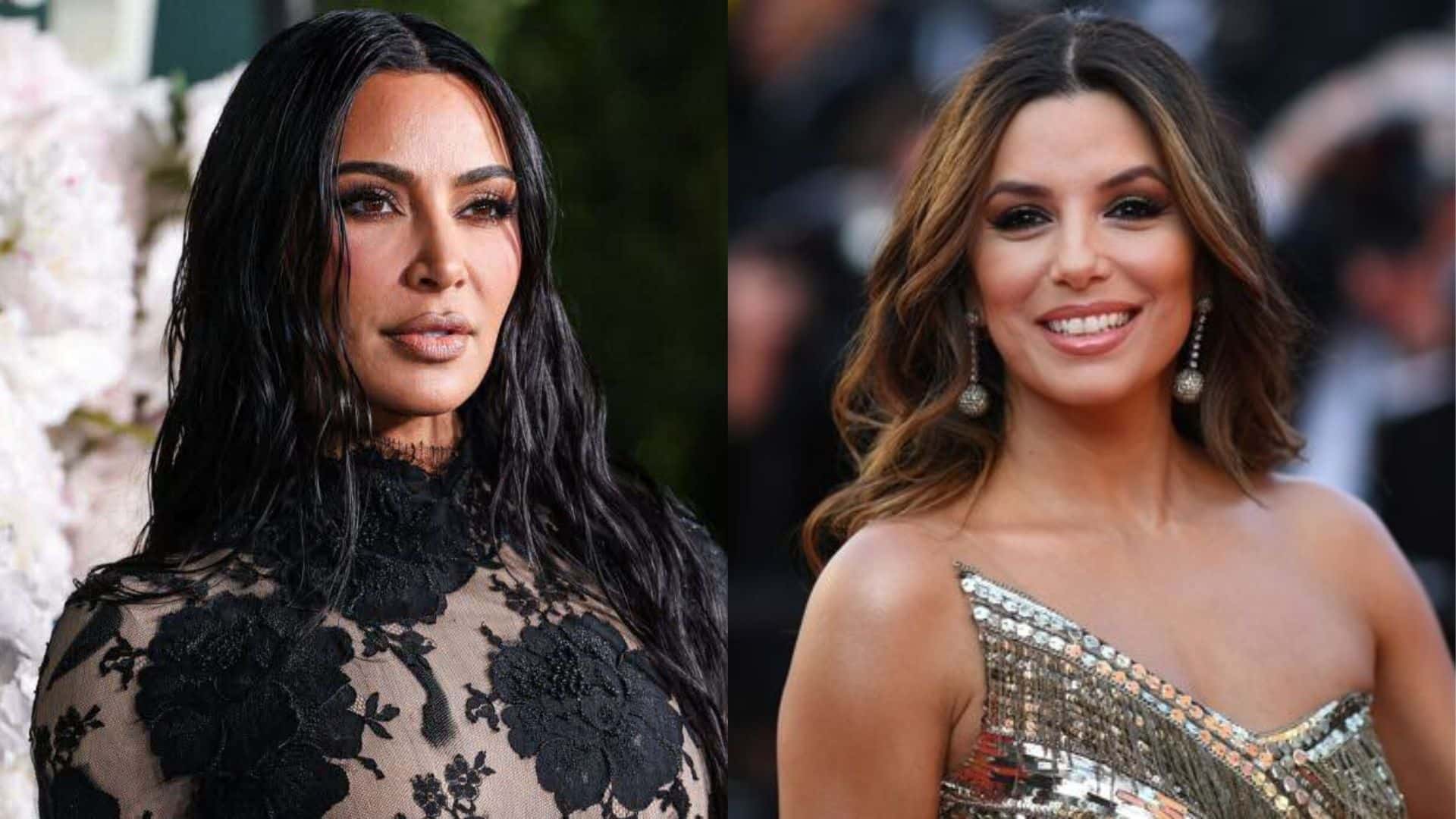 Kim Kardashian : son nouveau projet sur Netflix avec Eva Longoria