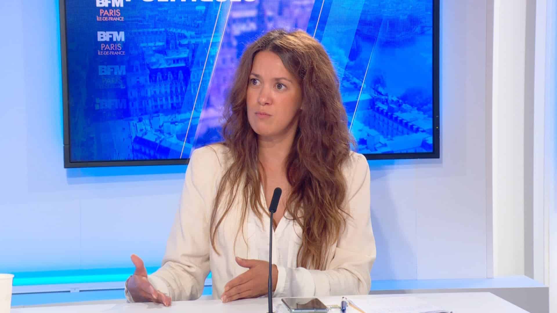 Lila Djellali : ses propos sur les juifs ne passent pas