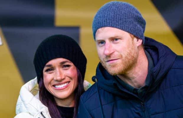 Meghan et Harry : le couple traverserait des tensions