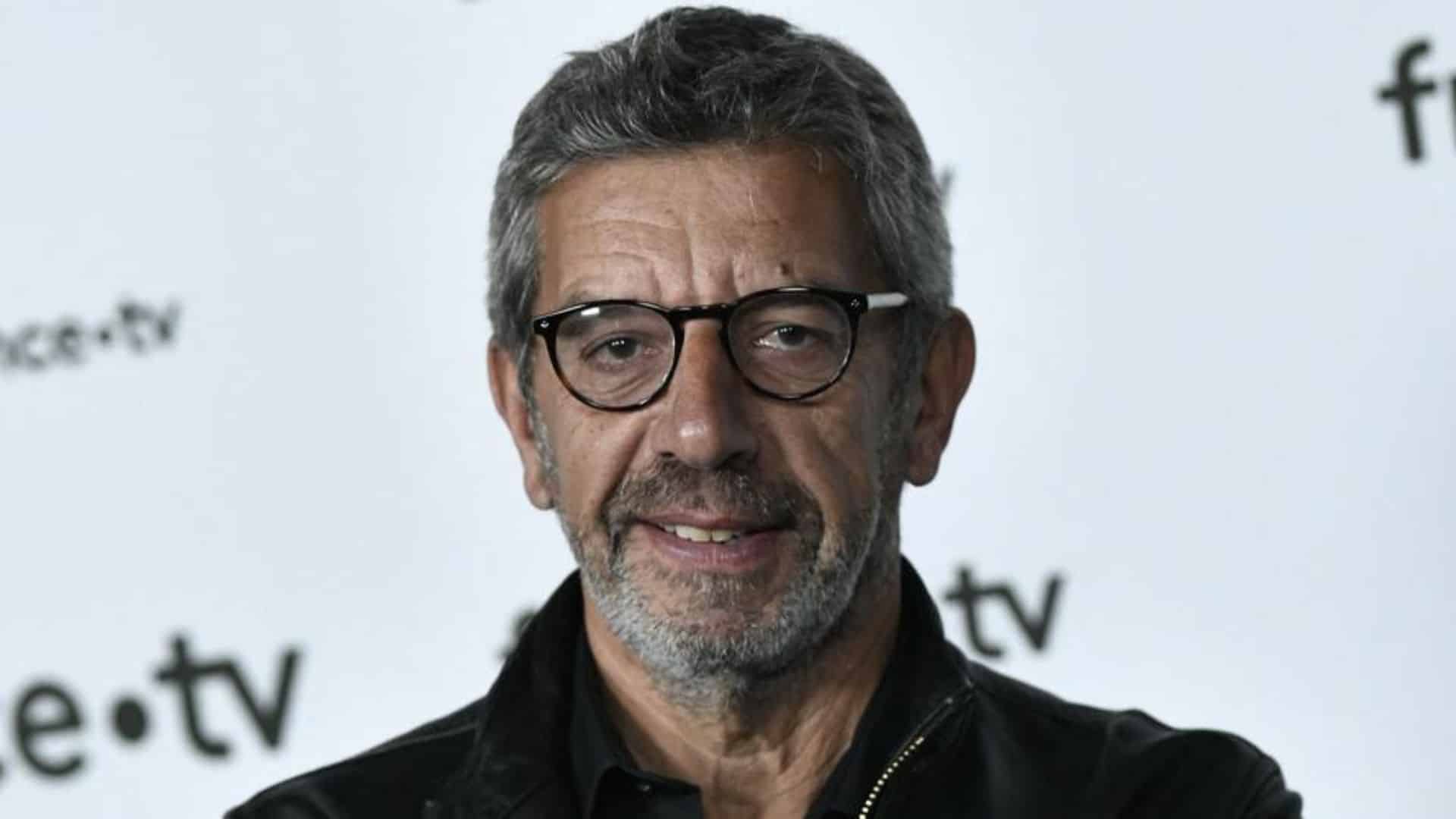 Michel Cymes : il porte plainte contre Cyril Hanouna