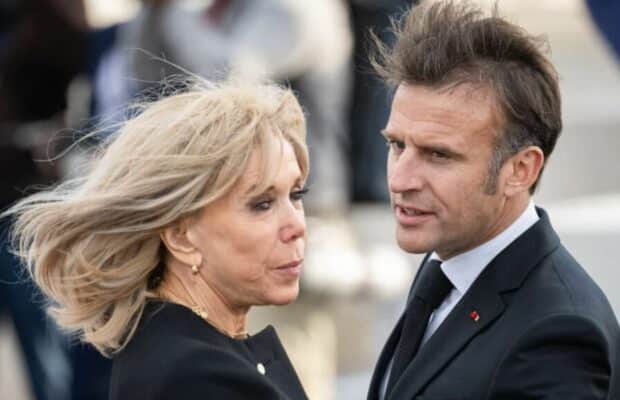 Emmanuel et Brigitte Macron : une rumeur sur le couple prend de l'ampleur