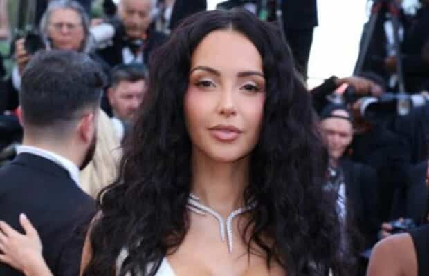 Nabilla : elle réagit à la polémique des influenceurs à Cannes
