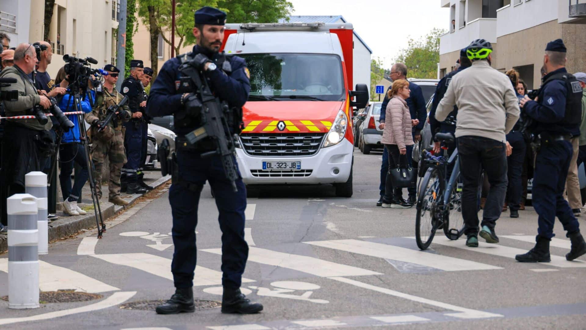 Adolescente poignardée 57 fois à Nantes : nouveaux rebondissements dans l’affaire