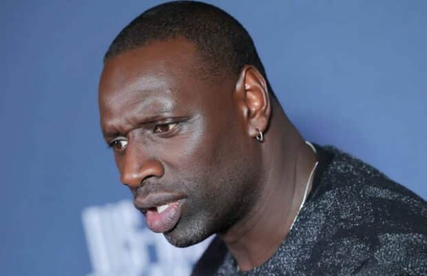 Omar Sy : l'acteur aurait eu une altercation avec des agents de la SNCF