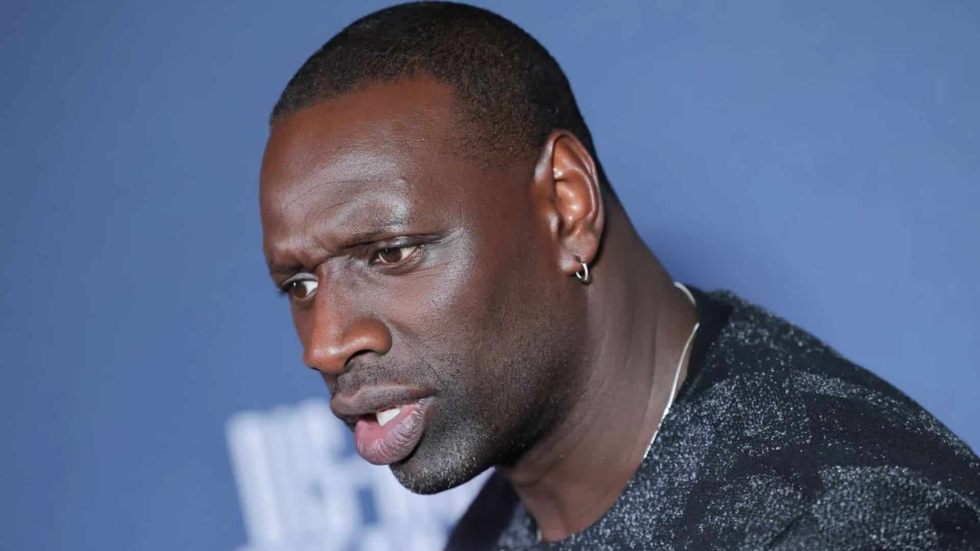 Omar Sy : l'acteur aurait eu une altercation avec des agents de la SNCF