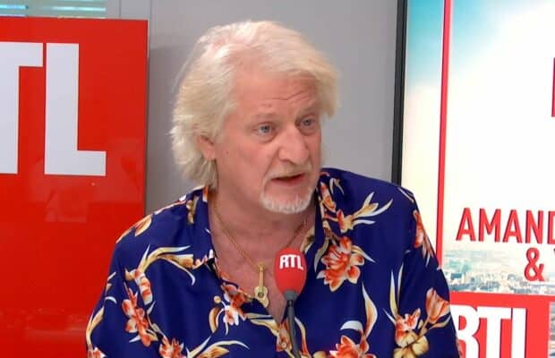 Patrick Sebastien : ses propos en direct interpellent vivement