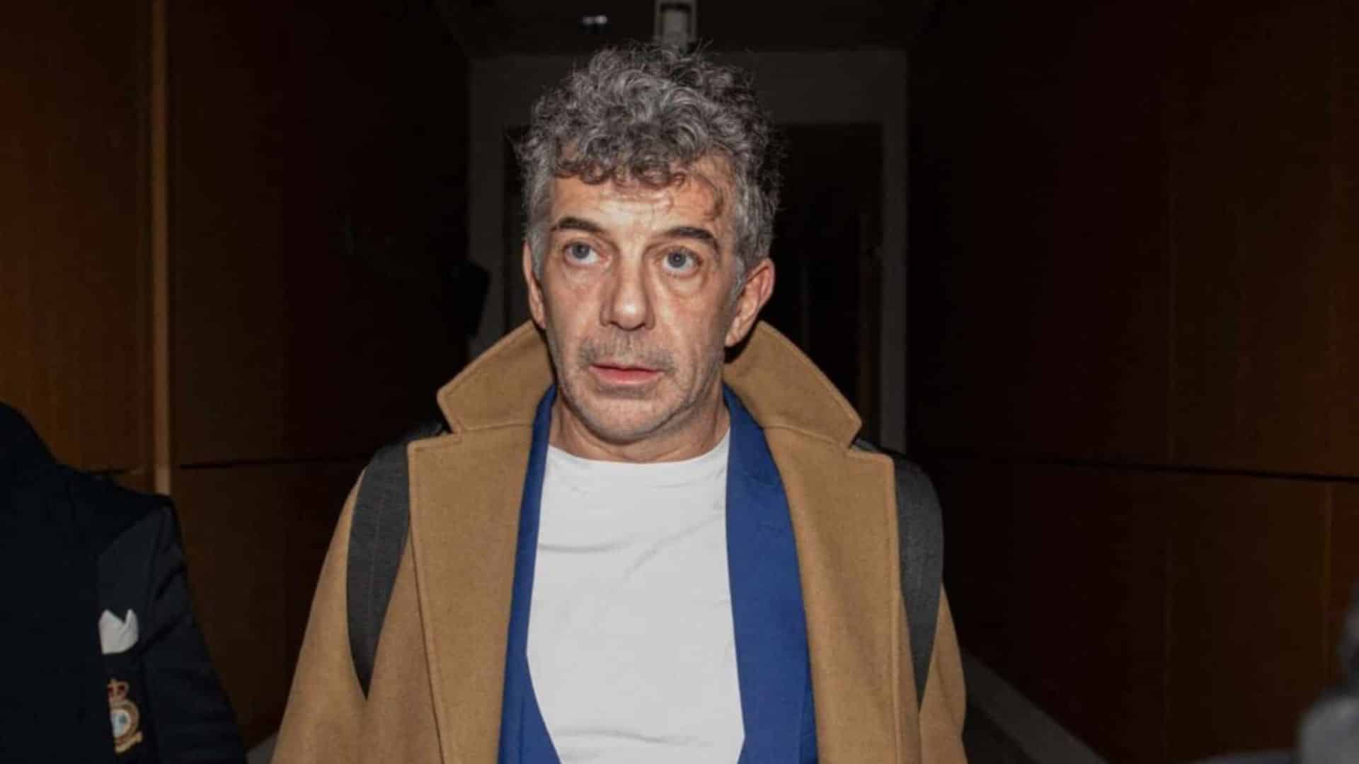 Stéphane Plaza : des proches s'expriment après l’arrestation de l’animateur