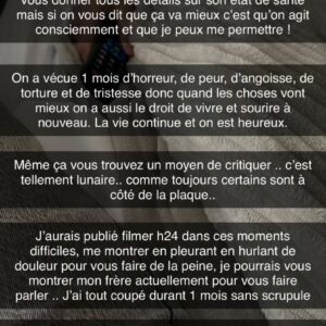 Kamila : sa présence au Festival de Cannes agace la Toile
