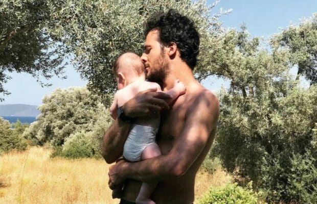 Amir : il veut élever ses enfants d’une manière différente que son propre père l’a fait
