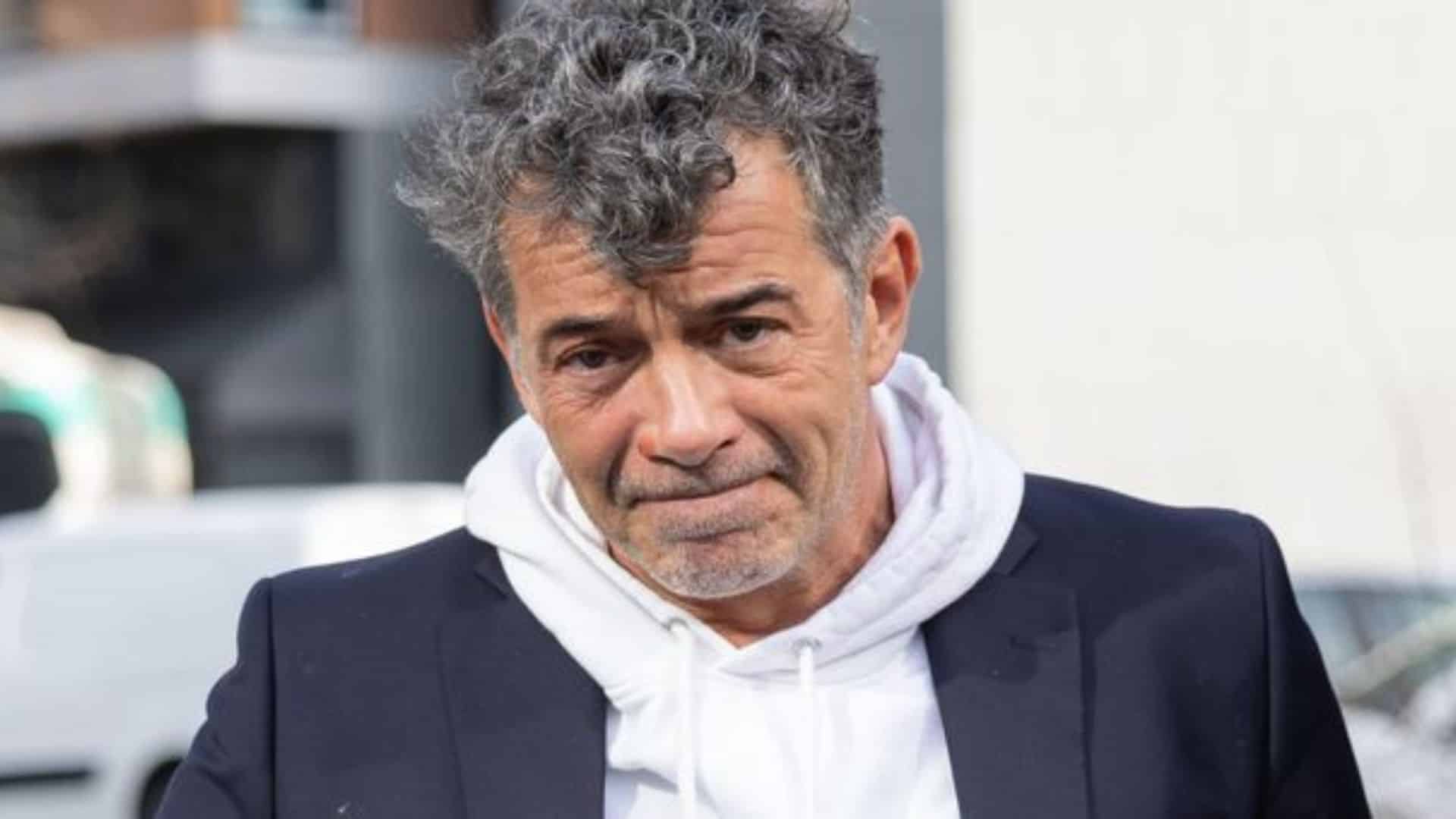 Stéphane Plaza : l’animateur interpellé dans une affaire de stupéfiants