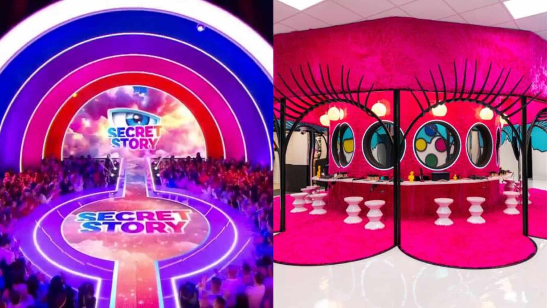 Secret Story 2025 : la date de lancement de la nouvelle saison a été annoncée
