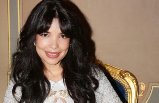 Indila : après 11 ans d'absence, la chanteuse officialise
