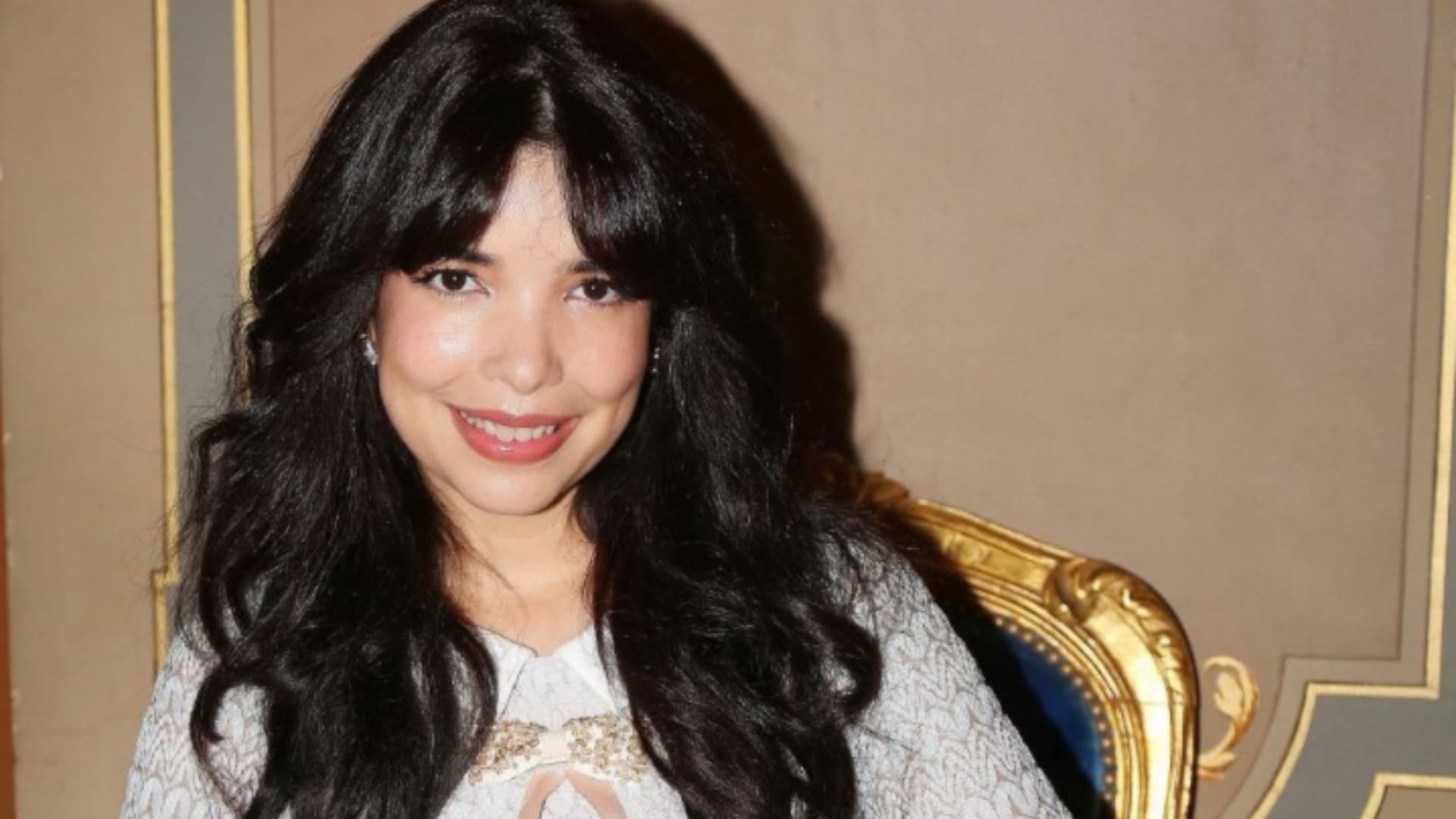 Indila : après 11 ans d'absence, la chanteuse officialise