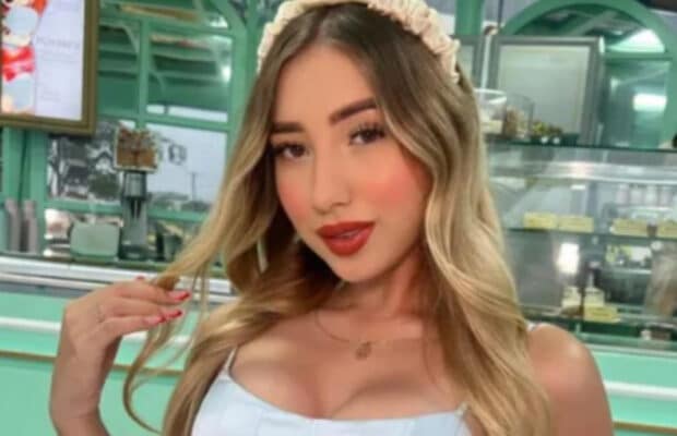 Colombie : un "faux" livreur ôte la vie à une influenceuse devant chez elle