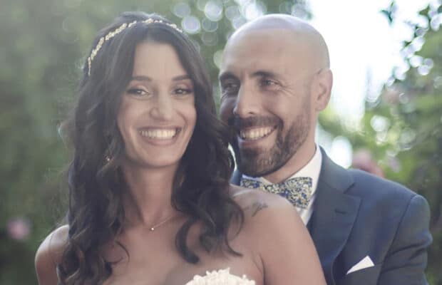 MAPR9 : retournement de situation pour Marina et David