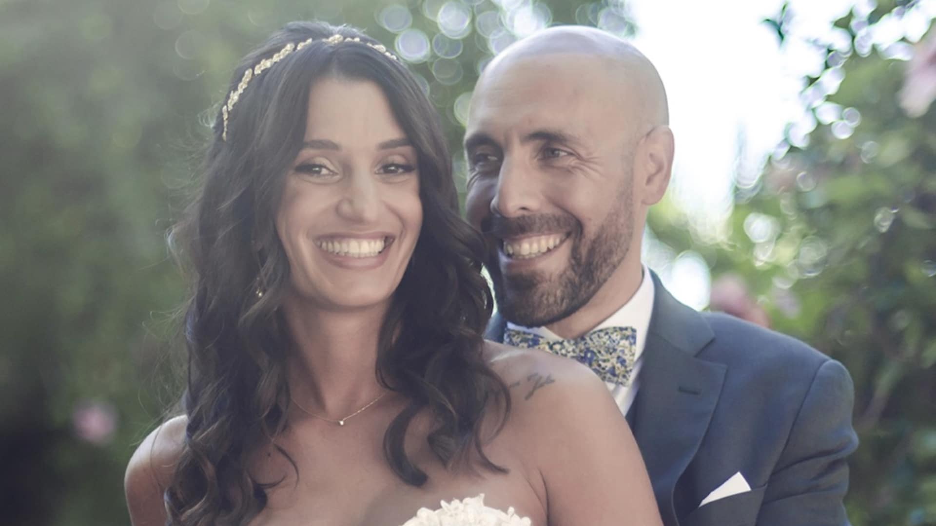 MAPR9 : retournement de situation pour Marina et David