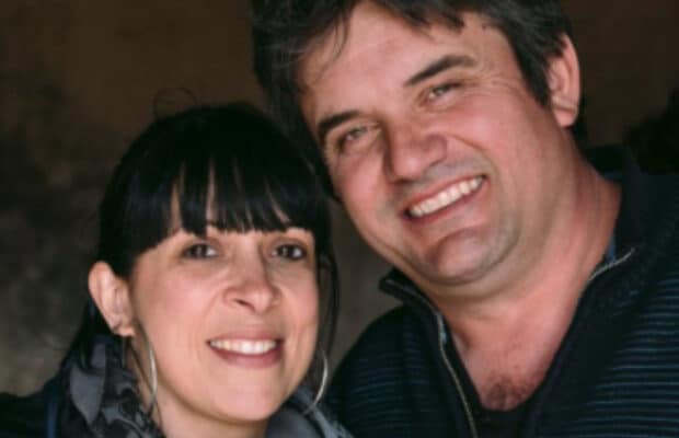 Pierre et Fred (L'amour est dans le pré) : le couple annonce une triste nouvelle