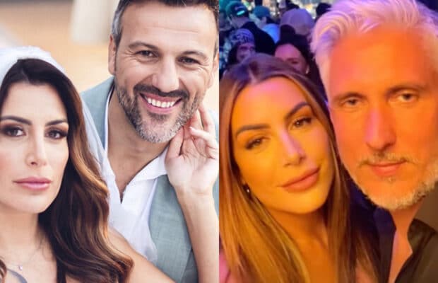 MAPR 2025 : Marie divorcée de Laurent et en couple avec Bruno ?