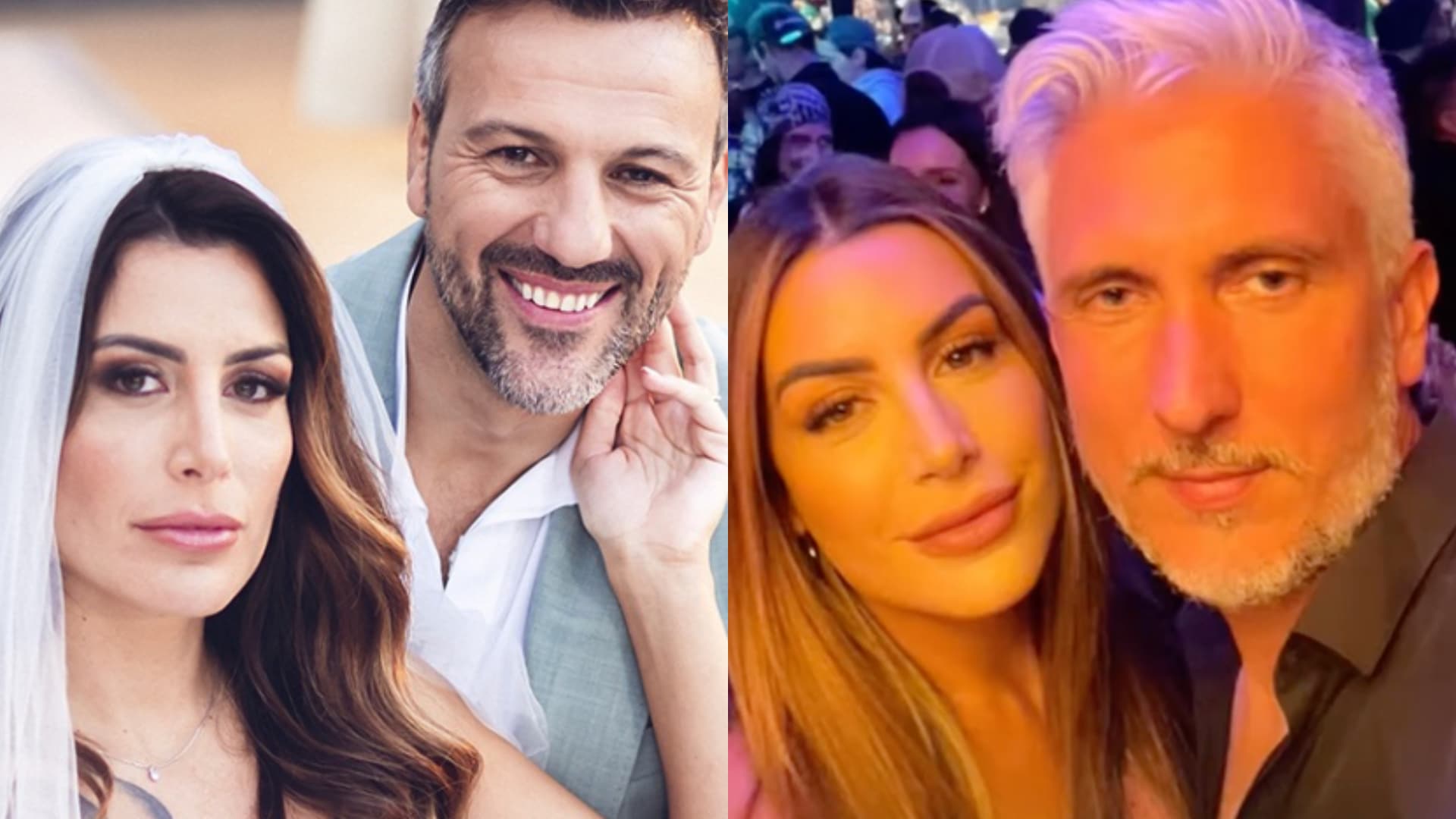 MAPR 2025 : Marie divorcée de Laurent et en couple avec Bruno ?