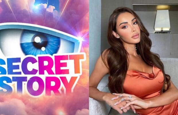 Secret Story : une ancienne candidate agressée par Nabilla Vergara ?