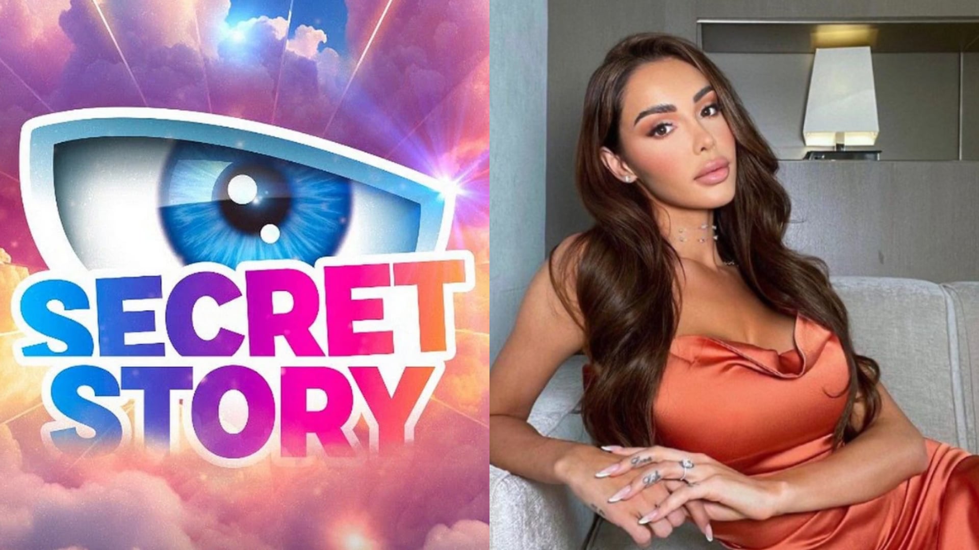 Secret Story : une ancienne candidate agressée par Nabilla Vergara ?