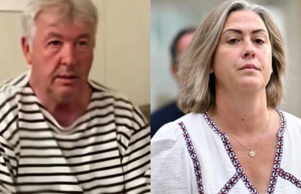 Dominique Pélicot : sa fille Caroline Darian donne son avis sur la castration chimique concernant son père