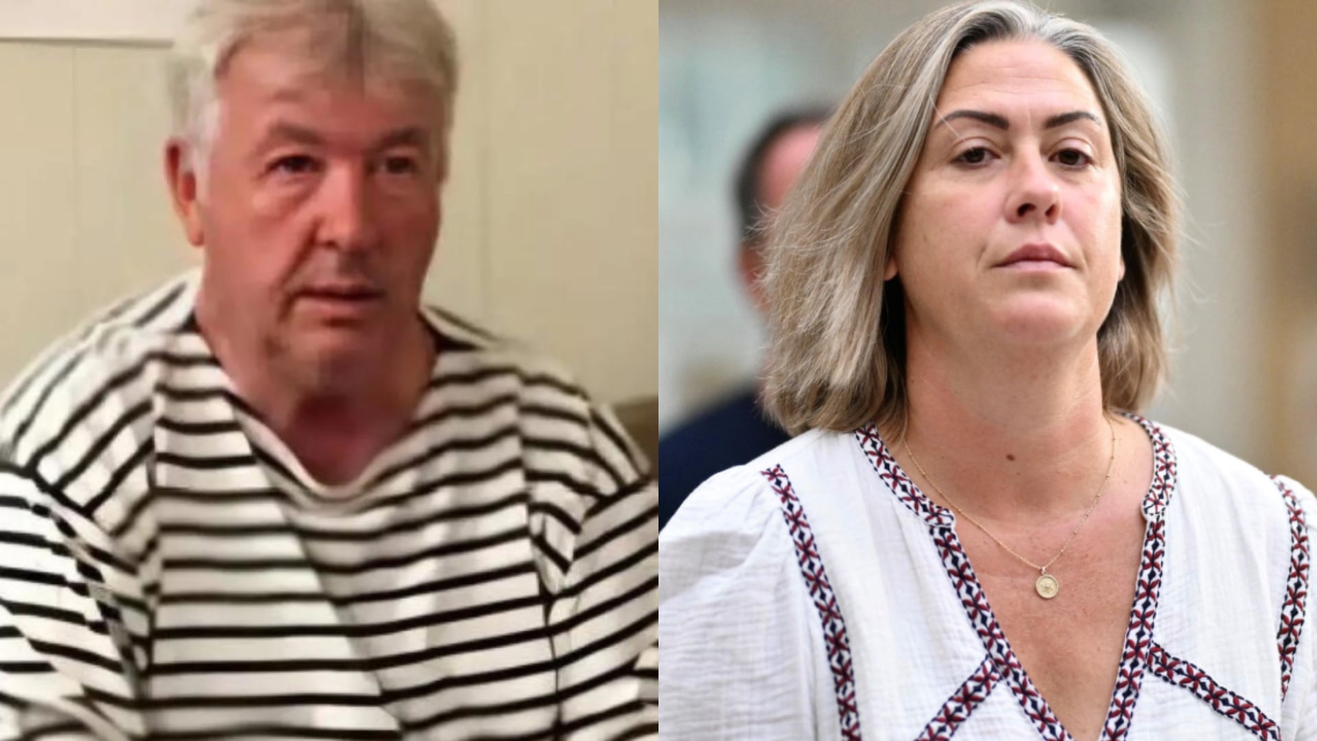 Dominique Pélicot : sa fille Caroline Darian donne son avis sur la castration chimique concernant son père
