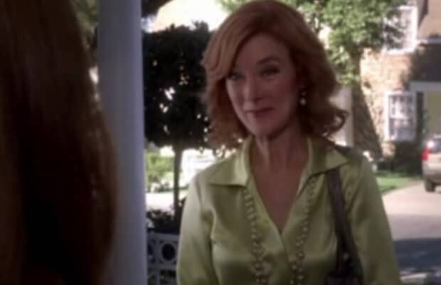 Desperate Housewives : l'interprète d'Alma Hodge décède à l'âge de 71 ans