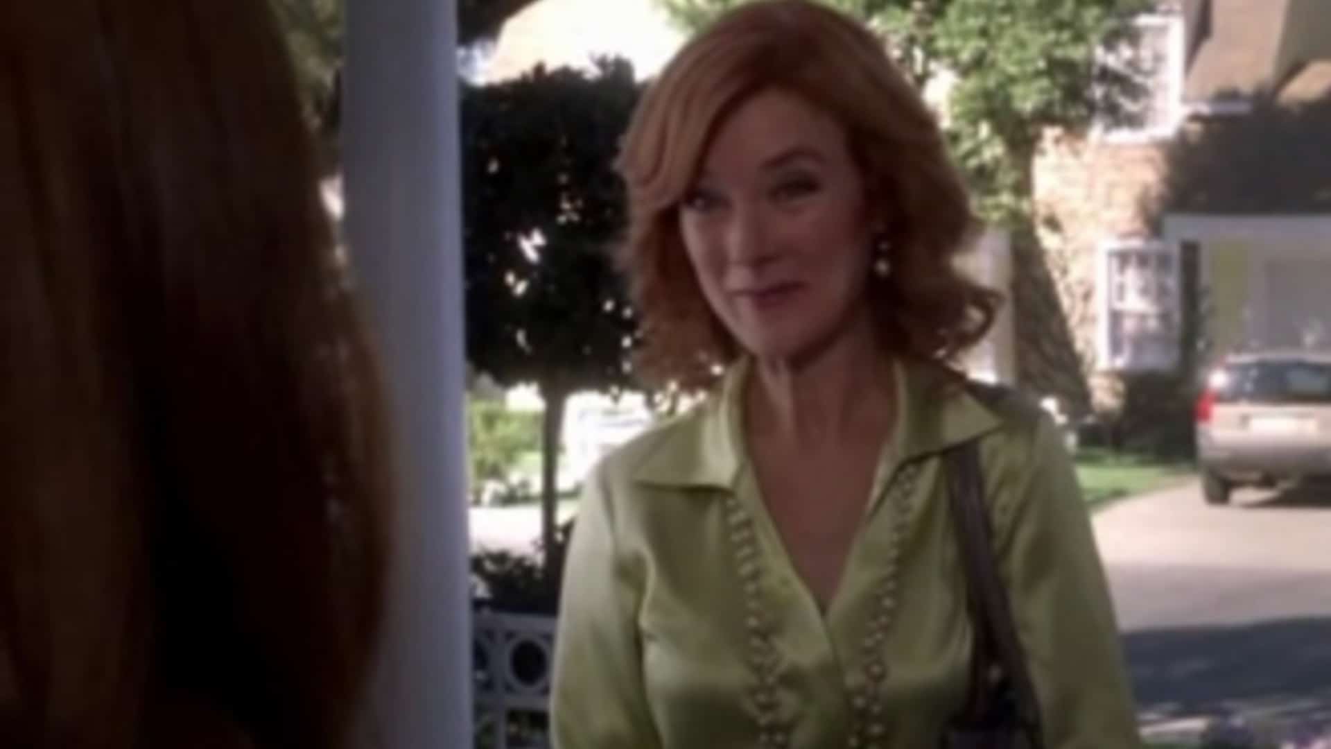 Desperate Housewives : l'interprète d'Alma Hodge décède à l'âge de 71 ans
