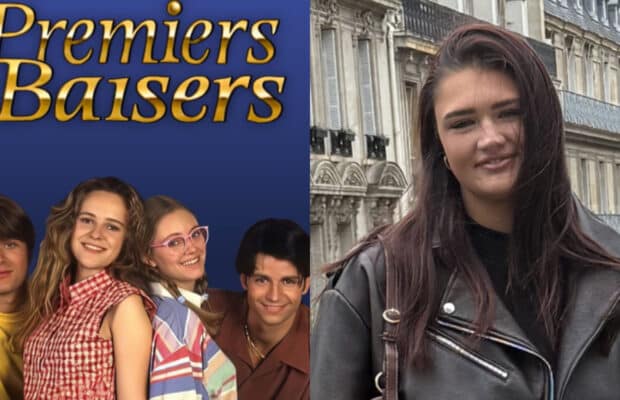 Premiers baisers : la fille de 16 ans d'un acteur de la série est portée disparue
