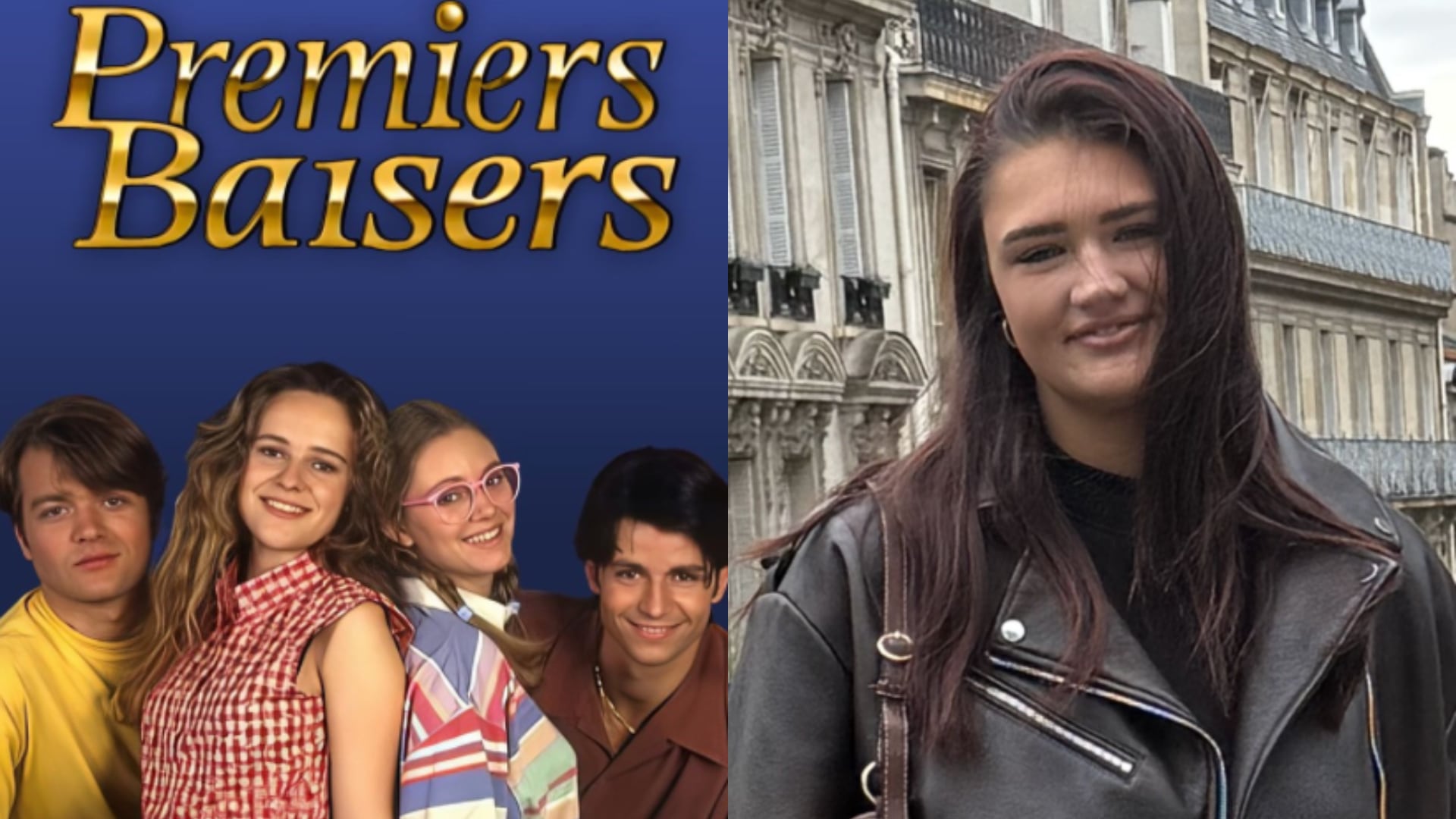 Premiers baisers : la fille de 16 ans d'un acteur de la série est portée disparue