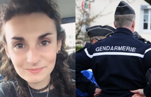 Disparition d'Agathe Hilairet : la méthode employée par les gendarmes sidère le maire de Vivonne