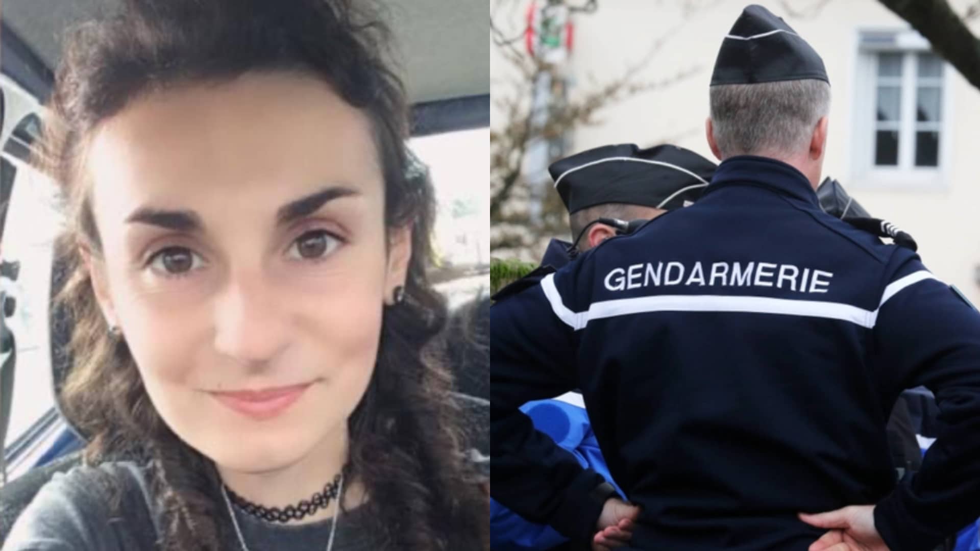 Disparition d'Agathe Hilairet : la méthode employée par les gendarmes sidère le maire de Vivonne