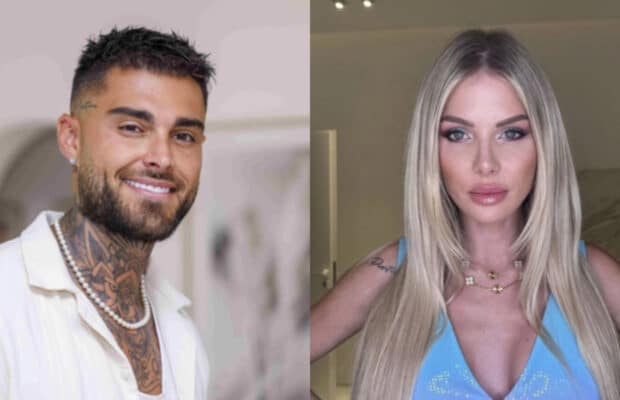 Thibault Garcia : au bord de la rupture avec Jessica ? Il la quitte