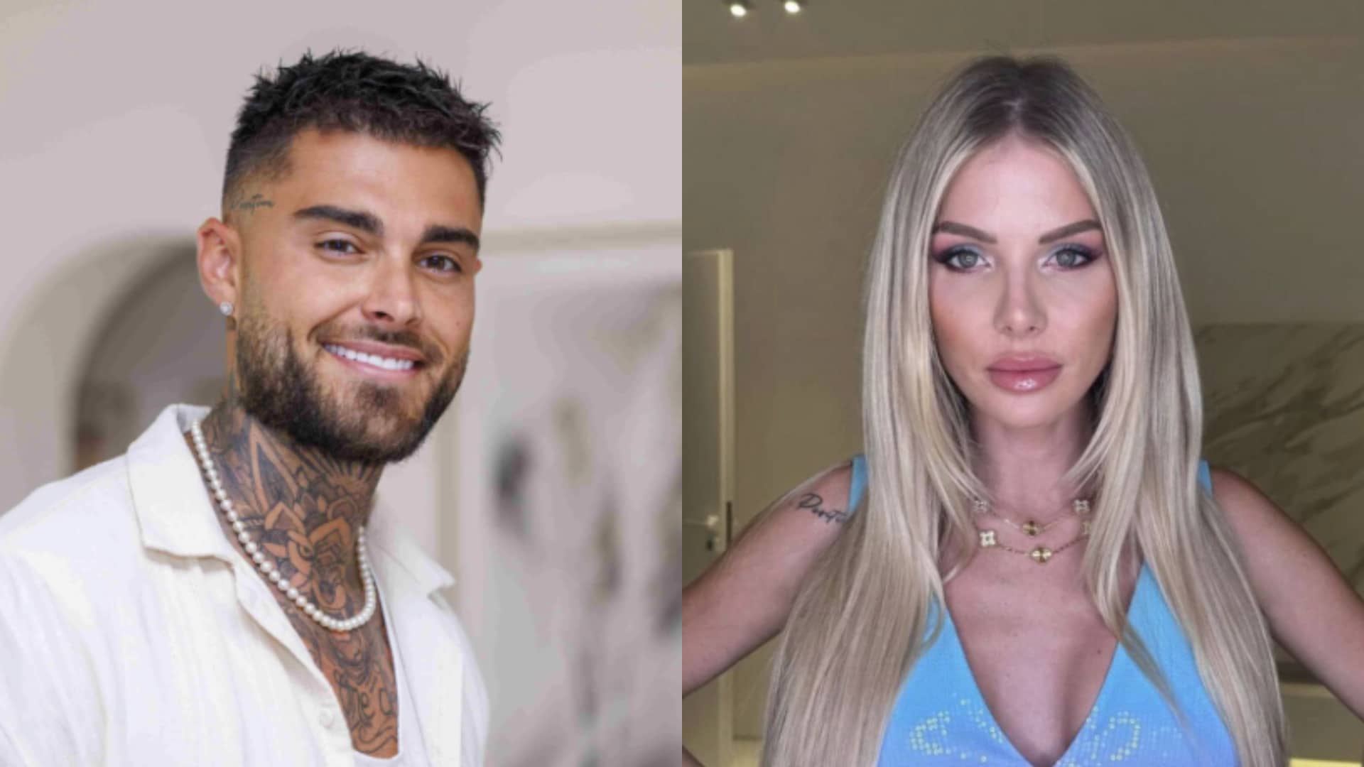 Thibault Garcia : au bord de la rupture avec Jessica ? Il la quitte