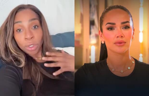 Noémie Mabelleuh : en froid avec Jazz Correia, elle réagit aux épisodes de la JLC Family