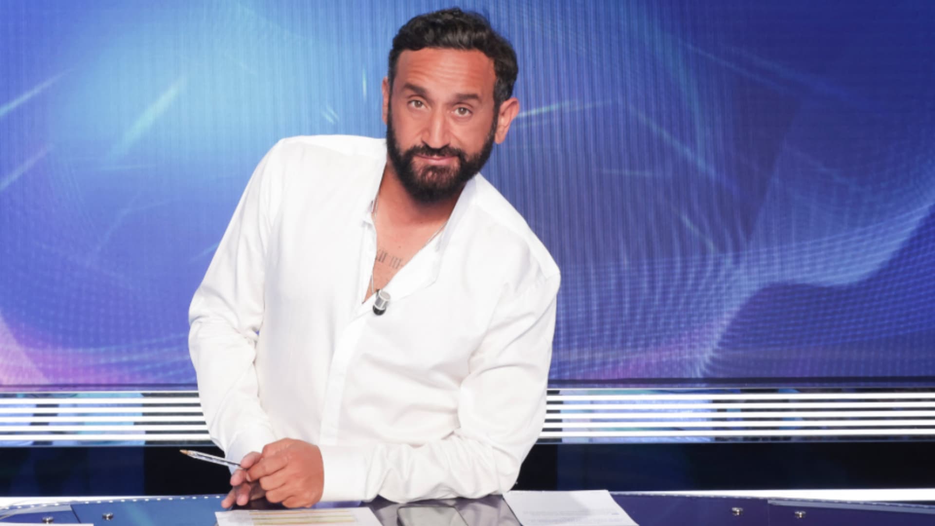 C8 et Cyril Hanouna : la sanction de l'Arcom déjugée par le Conseil d'État