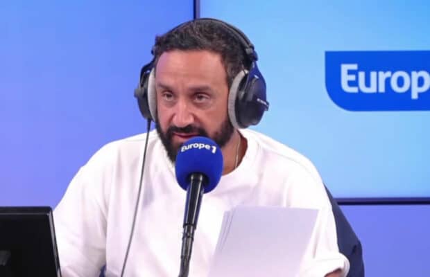 Cyril Hanouna : sa déclaration sur l'argent qui fait parler