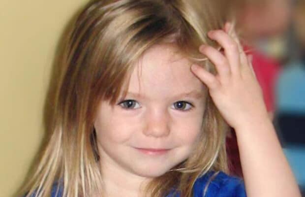 Affaire Maddy McCann : la police trouve des images dérangeantes