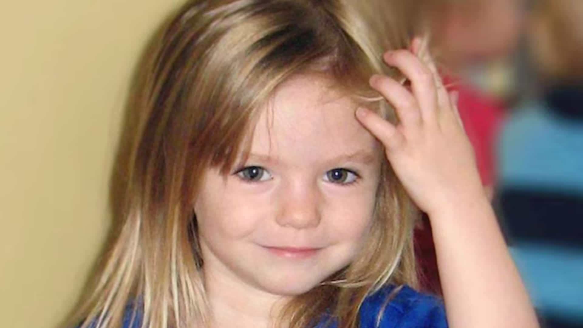 Affaire Maddy McCann : la police trouve des images dérangeantes