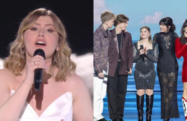 Star Academy : les candidats pas "au point" ? Marine ironise sur les concerts de la tournée