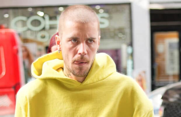 Justin Bieber : dans un état second, une nouvelle photo suscite l'inquiétude des fans