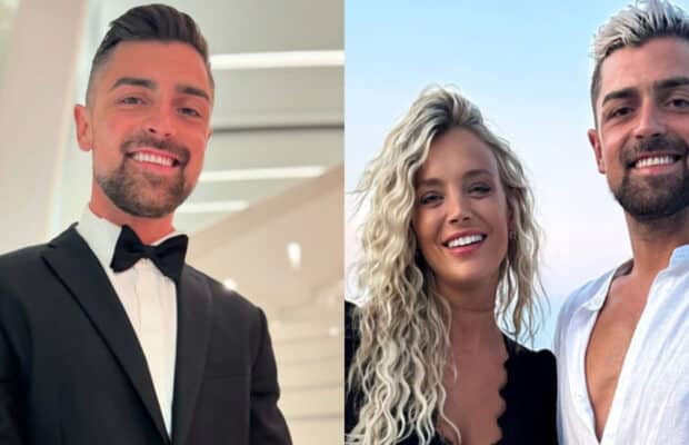 Bruno (MAPR) : il accuse son ex Jennifer de s'être servi de lui