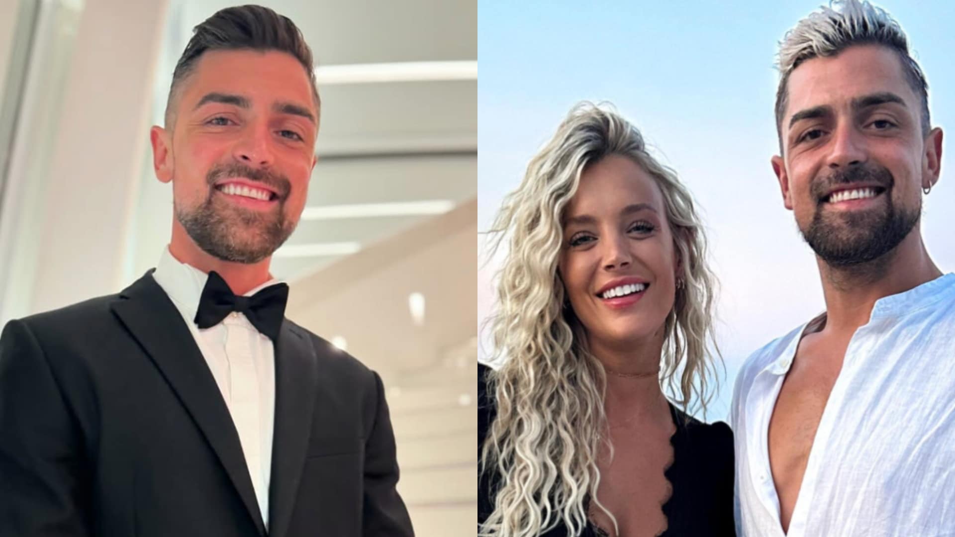 Bruno (MAPR) : il accuse son ex Jennifer de s'être servi de lui