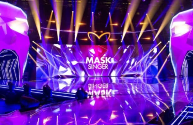 Mask Singer 2025 : la première star internationale de la saison annoncée