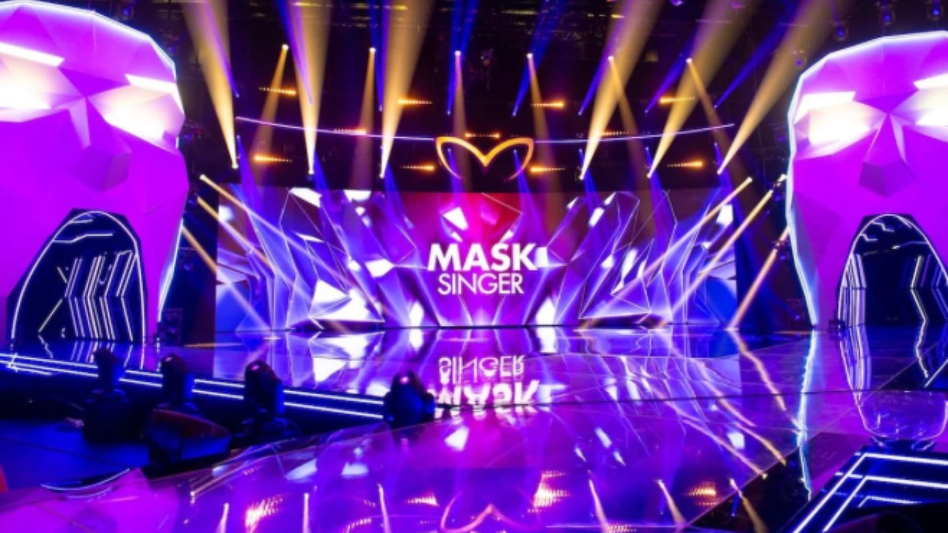 Mask Singer 2025 : la première star internationale de la saison annoncée