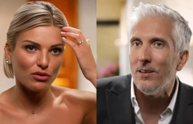 Coralie (MAPR) : elle se confie sur le comportement étouffant de Bruno dans l'émission