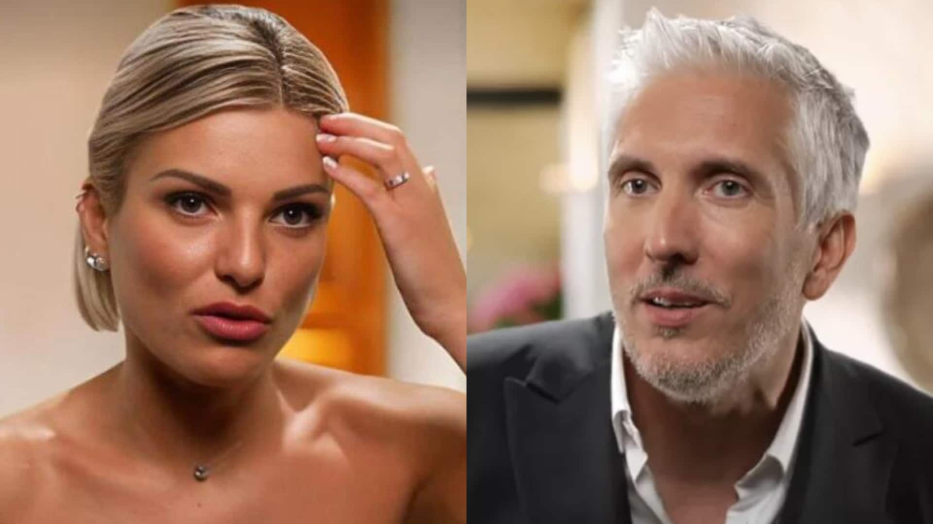 Coralie (MAPR) : elle se confie sur le comportement étouffant de Bruno dans l'émission