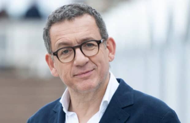 Dany Boon : victime d'un accident de la route, il sort du silence